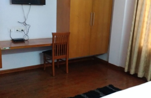 Koramangala 4th Block Apartment | service apartment with spacious room in koramangala.