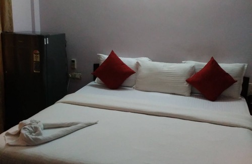 Koramangala 4th Block Apartment | service apartment with spacious room in koramangala.