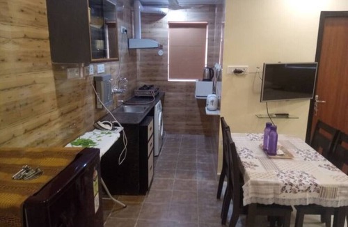 Taltala Apartment | Service Apartments Park Street