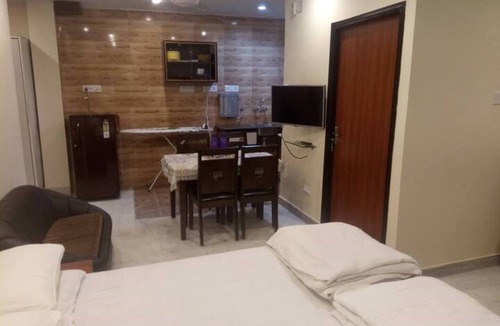 Taltala Apartment | Service Apartments Park Street
