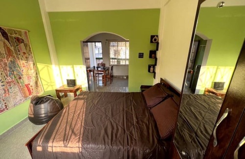 Mandrem Apartment | Serviced Apartments Silent Beach