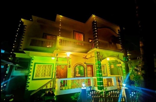 Mandrem Apartment | Serviced Apartments Silent Beach