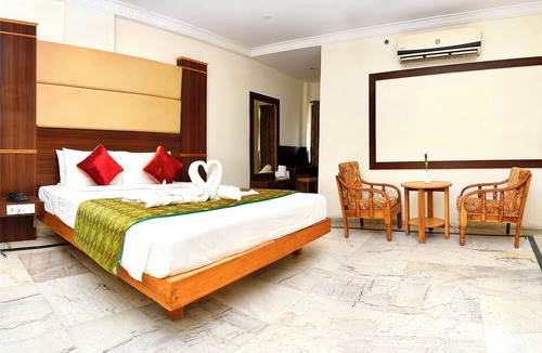 Kumbakonam Hotel | SET RESIDENCY