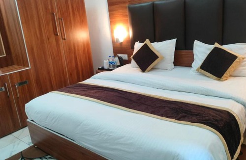 Ramnagar Resort | Seven Corbett