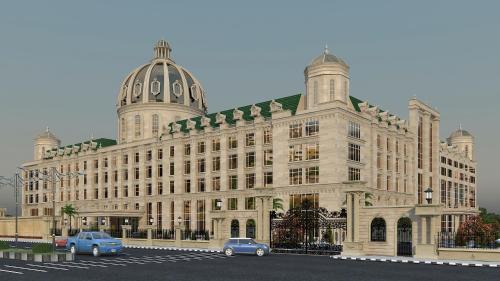 Mira Road East Hotel | Seven Eleven Hotels and Club