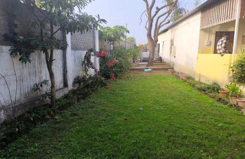 Mhow House | Seven farm