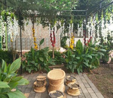 Mhow House | Seven farm