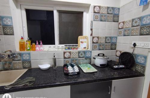 Madhapur Apartment | Seven Hills Apartment by Charter Stays