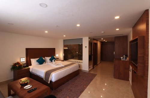 Puri Hotel | Seven Hills Hotels