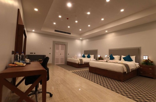 Puri Hotel | Seven Hills Hotels