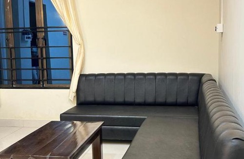 Aizawl Hotel | Seven Miles Hotel