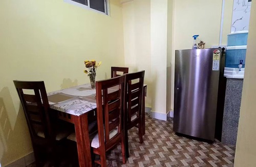 Darjeeling House | Seven Pinesnn
