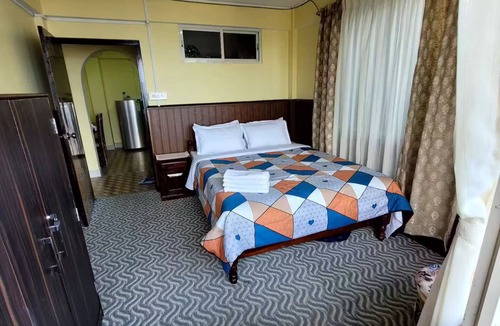 Darjeeling House | Seven Pinesnn