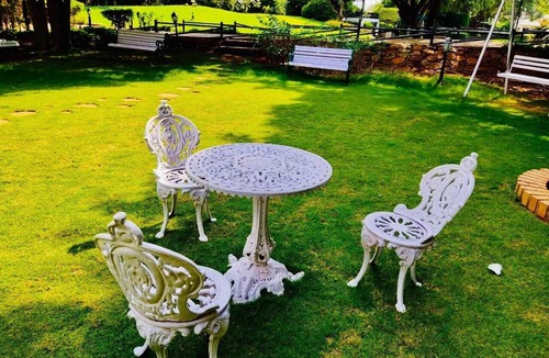 Doddaballapur Villa | Seven-Room Luxury Villa