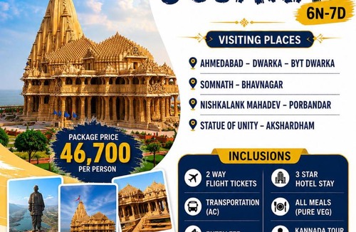 Vijaya Nagar Other | Seven sands tourism