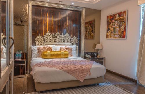 Rohini Hotel | Seven Seas Hotel
