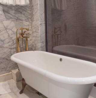 Rohini Hotel | Seven Seas Hotel