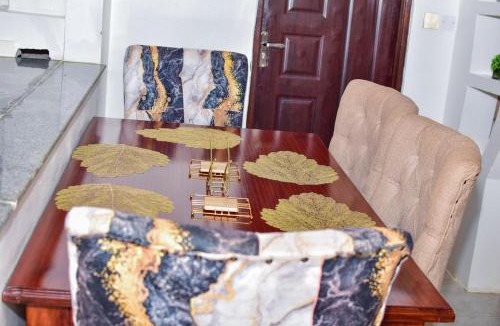 Kitale House | Seven Star