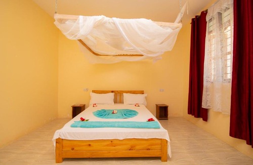 Nungwi Bed & Breakfast | Severini Villas Zanzibar