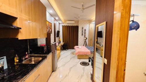 Khattalwada Bed & Breakfast | Sevilla