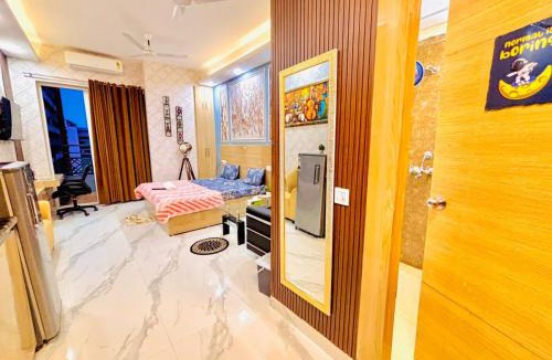 Khattalwada Bed & Breakfast | Sevilla