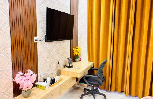 Khattalwada Bed & Breakfast | Sevilla