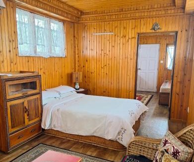 Mirik House | SEWANS PLACE Homestay
