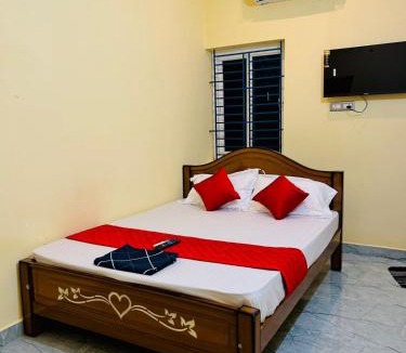 Rameshwaram House | Seyon homestay