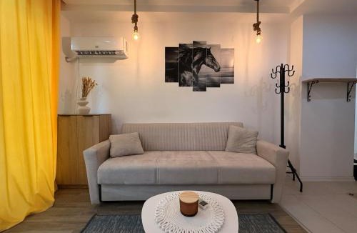 Stefanestii de Jos Apartment | Seyra Poolside Studio