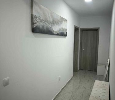 Craiova Apartment | SF apartments promenada mall