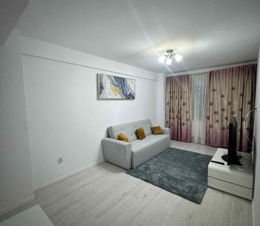 Craiova Apartment | SF apartments promenada mall