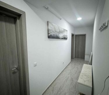Craiova Apartment | SF apartments promenada mall