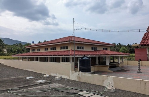Coimbatore House | Sg Ayurveda Saigram charitable trust