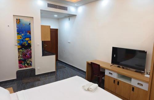 Chettikulam Hotel | SG Mahal & Rooms