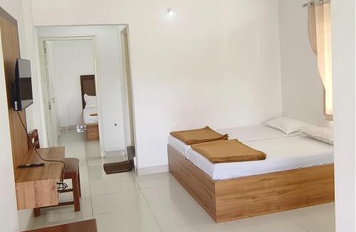 Bommasandra House | SGR Luxury Homes