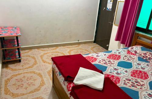 Devbag House | SH Guest House Malvan