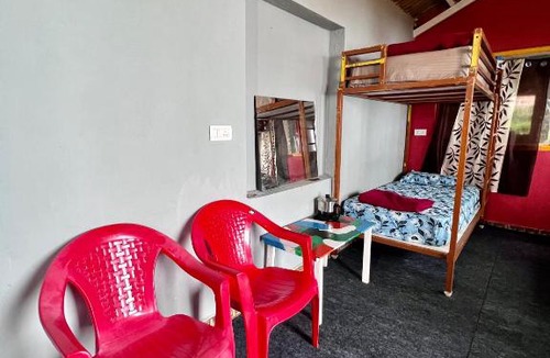Vattakanal House | SH rooms
