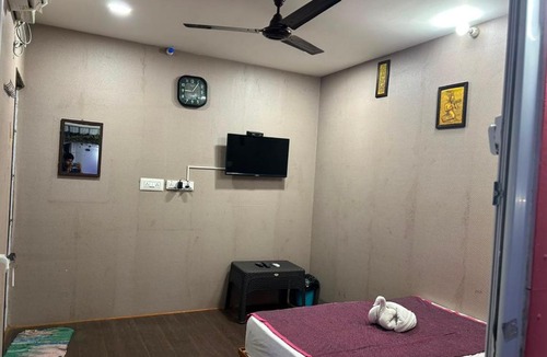 Rameshwaram Hotel | Sha Stays