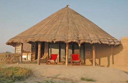 Hodka Village Resort | Shaam E Sarhad Resort