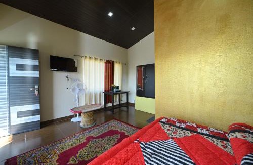 Kaul House | Shaantvan Homestay-Near Bhalughar Waterfall-Mukteshwar