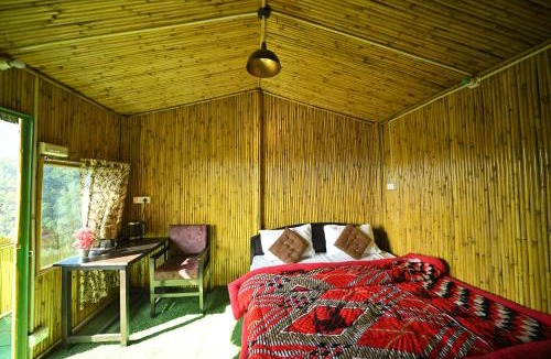 Kaul House | Shaantvan Homestay-Near Bhalughar Waterfall-Mukteshwar