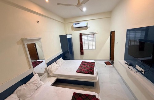 Omkareshwar House | Shada Shiv Heritage, Omkareshwar
