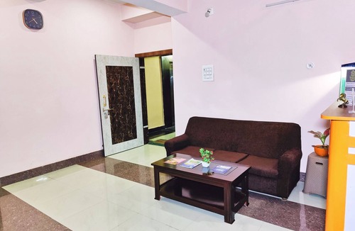 Jhumri Telaiya Hotel | Shagun Banquet & Hotel