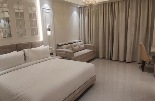 Khandwa Hotel | Shagun Hotel & Resorts