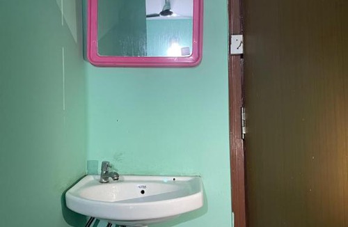 Yeshwanthpur Hotel | Shagvi residency