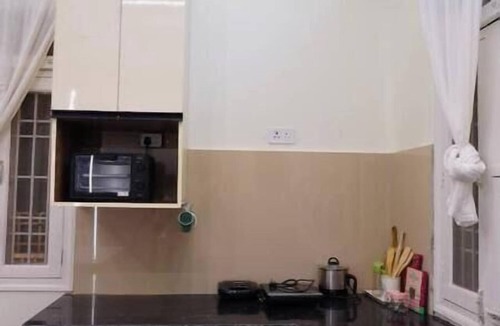 Agra Apartment | Shahatoot Stays – Elegant 2BHK Retreat in Dayalbagh, Agra