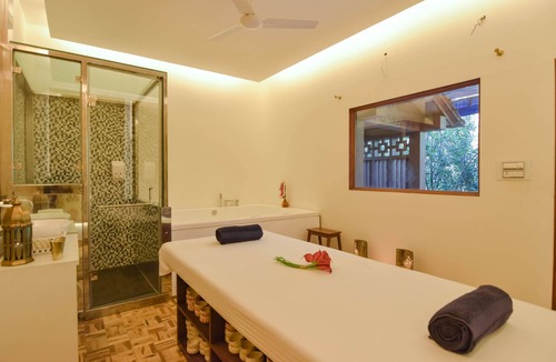 Bigha Resort | Shaheen Bagh - A Luxury Resort & Spa