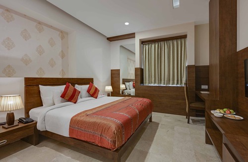 Tonk Road Hotel | Shahpura Residency