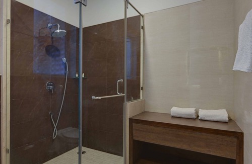 Tonk Road Hotel | Shahpura Residency