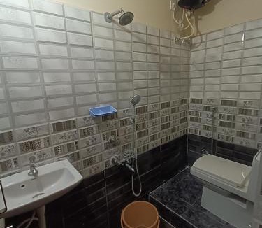 Hyderabad Villa | SHAIK'S Home Stay